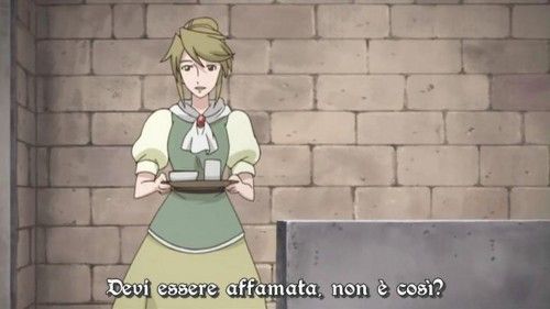 Otaku Gallery  / Anime e Manga / Romeo x Juliet / Screen Shots / 03 - L`alba dell`amore - Uno scherzo crudele / 053.jpg